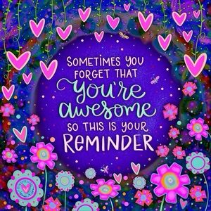 Meet your Posher, Debbie